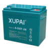 Акумуляторна батарея для електротрициклів 12V20AH