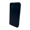 Чохол для смартфона Leather Premium for Samsung Galaxy A05 Blue (LPRGaA05Blue)