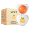Фруктовый бальзам для губ Грейпфрут Veze Grapefruit
