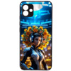TPU+PC чохол Prisma Ladies для Samsung Galaxy A06