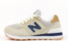 Жіночі кросівки New Balance 574 (36-40)