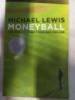 Moneyball by Michael Lewis