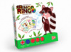 BINGO RINGO Развивающее лото 3+ (Изучаем английский язык) (Danko Toys)