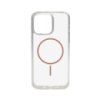 Чохол Cosmic Acrylic Thin Magnetic for Apple iPhone 11 Pro Pink (AcColMagi11pPink)