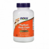 Подорожник (Псилиум), Psyllium Husks, Now Foods, 700 Мг, 180 Капсул