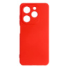 Чехол Silicone Cover Full Camera (A) для Tecno Spark Go 2024 (BG6)