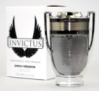 Paco Rabanne Invictus edt 100ml TESTER