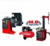 Комплект шиномонтажного оборудования M&B Engineering