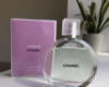 Chanel Chance Eau Fraîche 100 мл