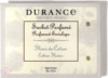 Конверт ароматный Durance Scent Envelope 10 г Квіти бавовни