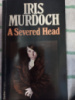 A Severed Head by Iris Murdoch