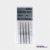 Surgical Burs №2 28 mm(4 шт)