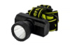Фонарь налобный Vertvoll 1LED x 1Вт x 3 режима Li-ion (RX-8011)