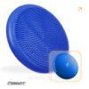 Балансувальна масажна подушка EasyFit Синій