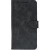 Чохол-книжка Crazy Horse Clasic для Xiaomi Redmi Note 15 5G/Poco M8 5G Grafit (Front)