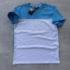 ​Спортивная футболка Champion голубая XS-XXXL