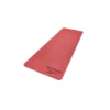 Двосторонній килимок для йоги Reebok Double Sided Yoga Mat червониий Уні 176 х 61 х 0,6 см