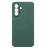 Чохол ArmorStandart ICON Camera Cov для Samsung A56 5G Dark Green (ARM82589) (Код товару:40483)