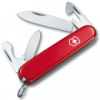 Нож Victorinox Recruit Red Blister (0.2503.B1)