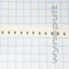 RES 0603 680R 5% 681 RC0603FR-07680RL 10шт SMD резістори