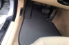 Коврики EVA (черные) для BMW 3 серия E92/E93 2006–2013 гг