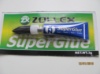 Клей Zollex (суперклей) 3г Супер клей Zollex Super