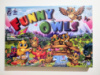 Настільна гра-ходилка Funny Owls (Кумедні сови) 3+ (Danko Toys)