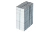 Скоба пневматична Intertool – 25 x 1 x 5.7 мм (5000 шт.) (PT-8325)