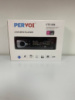 Автомагнитола PERVOI CTC-520 С Bluetooth,4x60WATT,Быстрая Зарядка USB