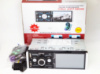 Автомагнитола Pioneer 4063T ISO - Сенсорный экран 4,1«+ RGB подсветка + DIVX + MP3 + USB + SD + Bluetooth + AV-in