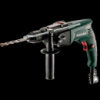 Metabo SBE 760 (600841000) Ударная двухскоростная дрель