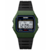 Наручний годинник Skmei 1412AG Army Green