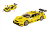 Машинка металлическая Автопром 7854 (68355C) BMW M3 DTM, масштаб 1:32