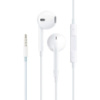 Навушники EarPods with Mic (3.5mm) MNHF2ZM/A (AAA) Білий - купити в SmartEra.ua