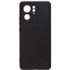 Чохол ArmorStandart Matte Slim Fit Camera cov для Motorola Edge 40 Black (ARM72371)
