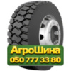 295/80R22.5 Radburg (наварка) PBD81  Ведущая грузовая шина