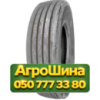 315/80R22.5 Kpatos KT166 157/154M PR20 Рулевая грузовая шина