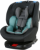 Автокрісло FreeON POLAR Grey-Turquoise