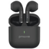 Bluetooth-гарнітура Proove Mainstream 2 TWS (APP) Black (TWMS2001AP01) (Код товару:43332)