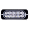 Повторитель габарита 12 LED 12V white