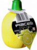 Сік цитринка Піачеллі лимон Piacelli lemon 200ml.