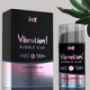 Рідкий вібратор Intt Vibration Bubble Gum 15 мл для незабутніх відчуттів