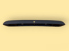 Ручка крышки багажника Ланос Т-100 (голая) GM 96255814