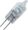 Лампа підсвічування 00189351 Osram галогенова для витяжки Bosch 12V 20W G4 300°C