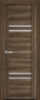Міжкімнатні двері «Меріда» G 700, колір бук шато