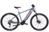 Електровелосипед 29« Leon CHALLENGER 500Вт 43В 14Аг 2022 (темно-сірий (м))