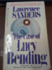 The Case of Lucy Bending by Lawrence Sanders