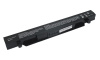 Аккумуляторная батарея для ноутбука Asus A41N1424 GL552VW 14.4V Black 2200mAh OEM