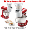 Насадка для взвешивания и просеивания KitchenAid 5KSMSFTA