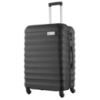 Валіза Semi Line 26« (L) Black (T5576-5)
